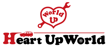 Heart Up World CAR TOTAL PRODUCE